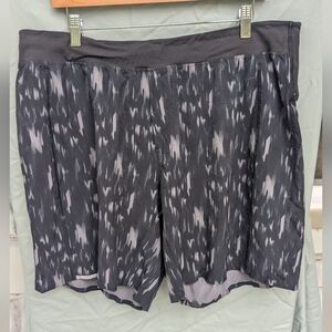 Lululemon Men's Short Size XXL Surge Linerless